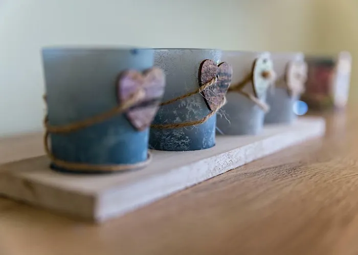 Creaconfort - Casa Do Rio Apartment *