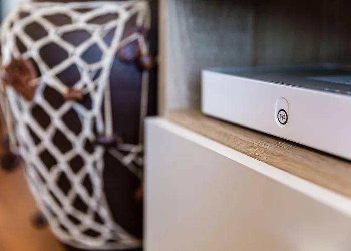 Creaconfort - Casa Do Rio Apartment