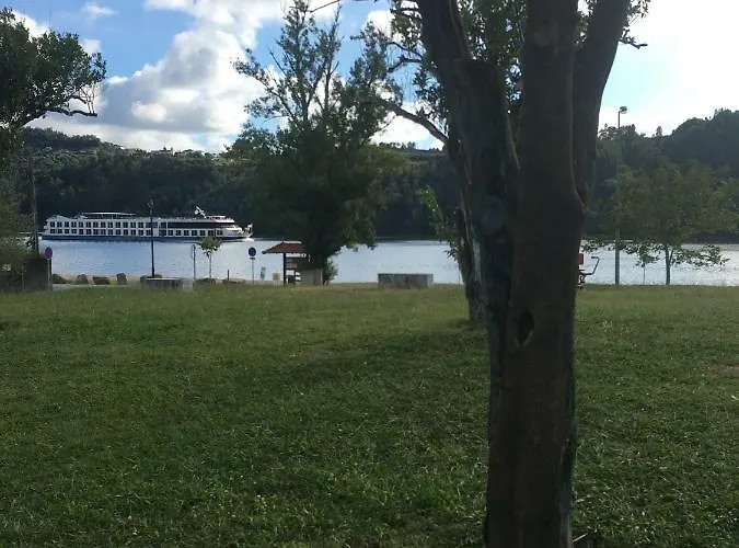 アパート Creaconfort - Casa Do Rio