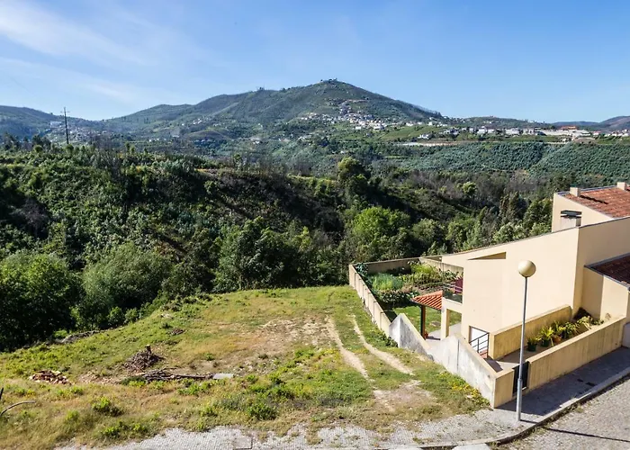 Creaconfort - Casa Do Rio アパート