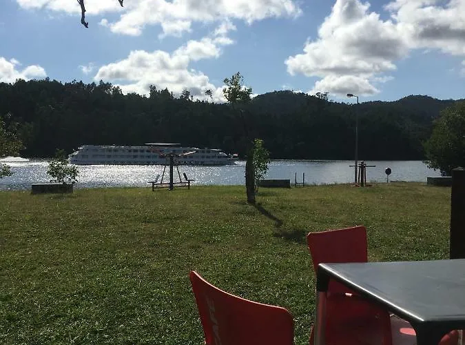 Creaconfort - Casa Do Rio Appartamento